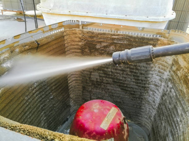 Best Affordable HVAC Duct Cleaning  in East Ithaca, NY
