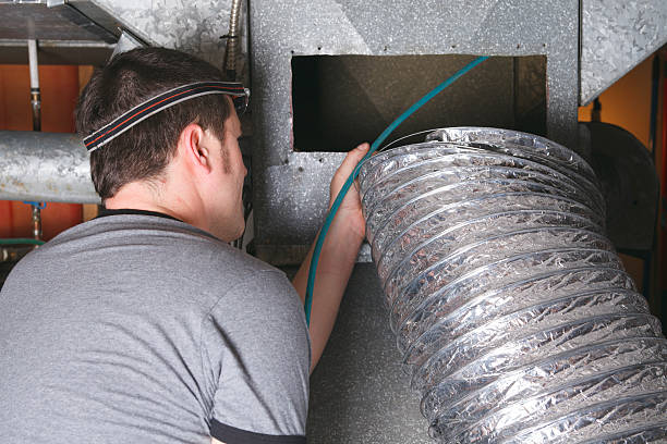Best Air Duct Cleaning Near Me  in East Ithaca, NY