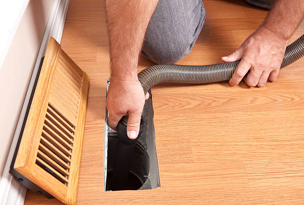 Best Local Air Duct Cleaning Services  in East Ithaca, NY