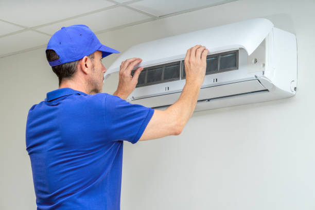 Best Best Air Duct Cleaning Company  in East Ithaca, NY