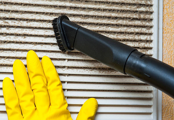 Ductwork Cleaning Services in NY