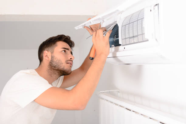 Best Air Duct Cleaning Near Me  in East Ithaca, NY