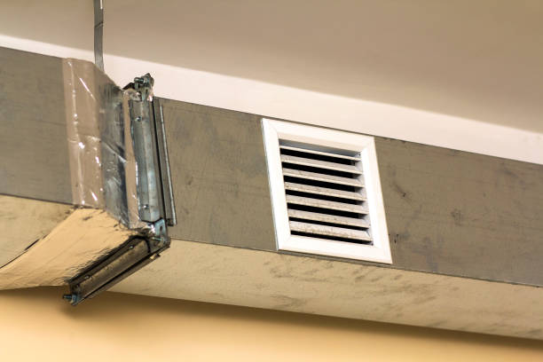 Best Residential Air Duct Cleaning  in East Ithaca, NY
